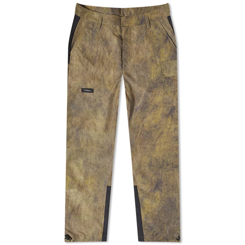 

Брюки Tobias Birk Nielsen Seyle Cargo Pant, Коричневый