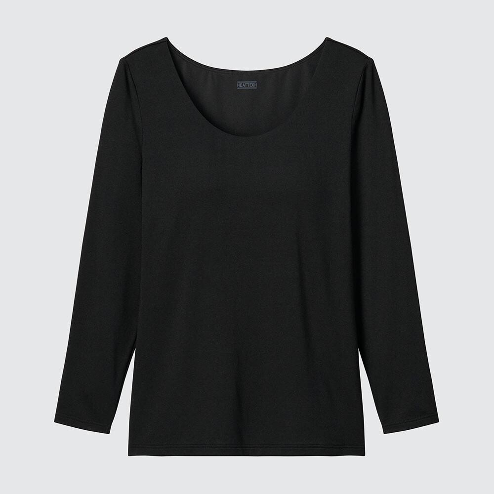 

Бюстгальтер Uniqlo, черный