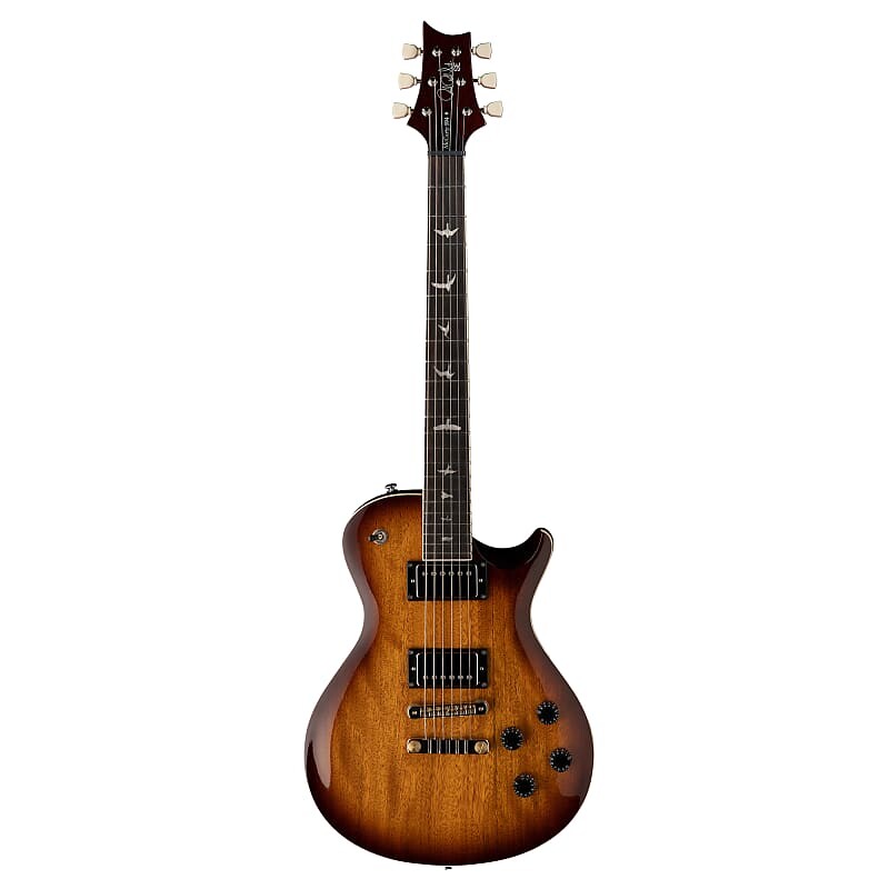 

PRS SE McCarty 594 Singlecut Standard McCarty Tobacco Sunburst McCarty Singlecut 594