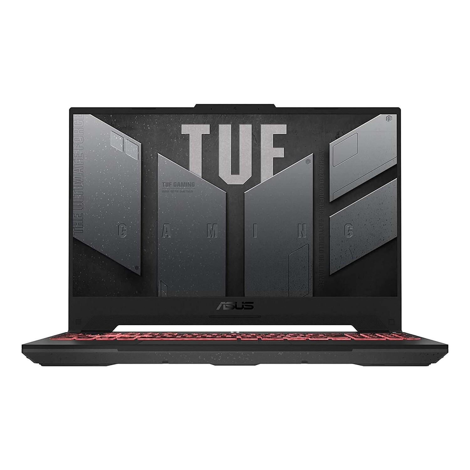 

Ноутбук Asus TUF Gaming A15 FA507RC, 16Gb/512Gb, серый, английская/арабская клавиатура