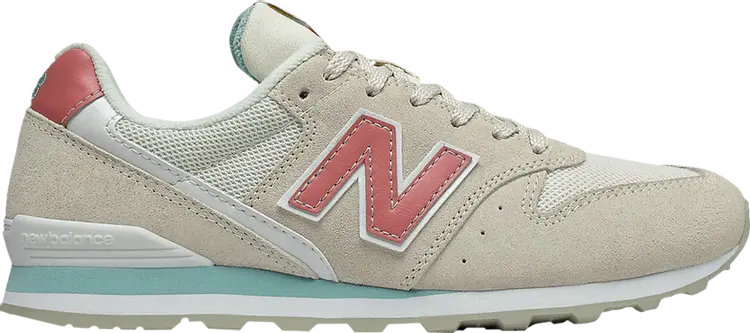 

Кроссовки New Balance Wmns 996 'Off Road', кремовый
