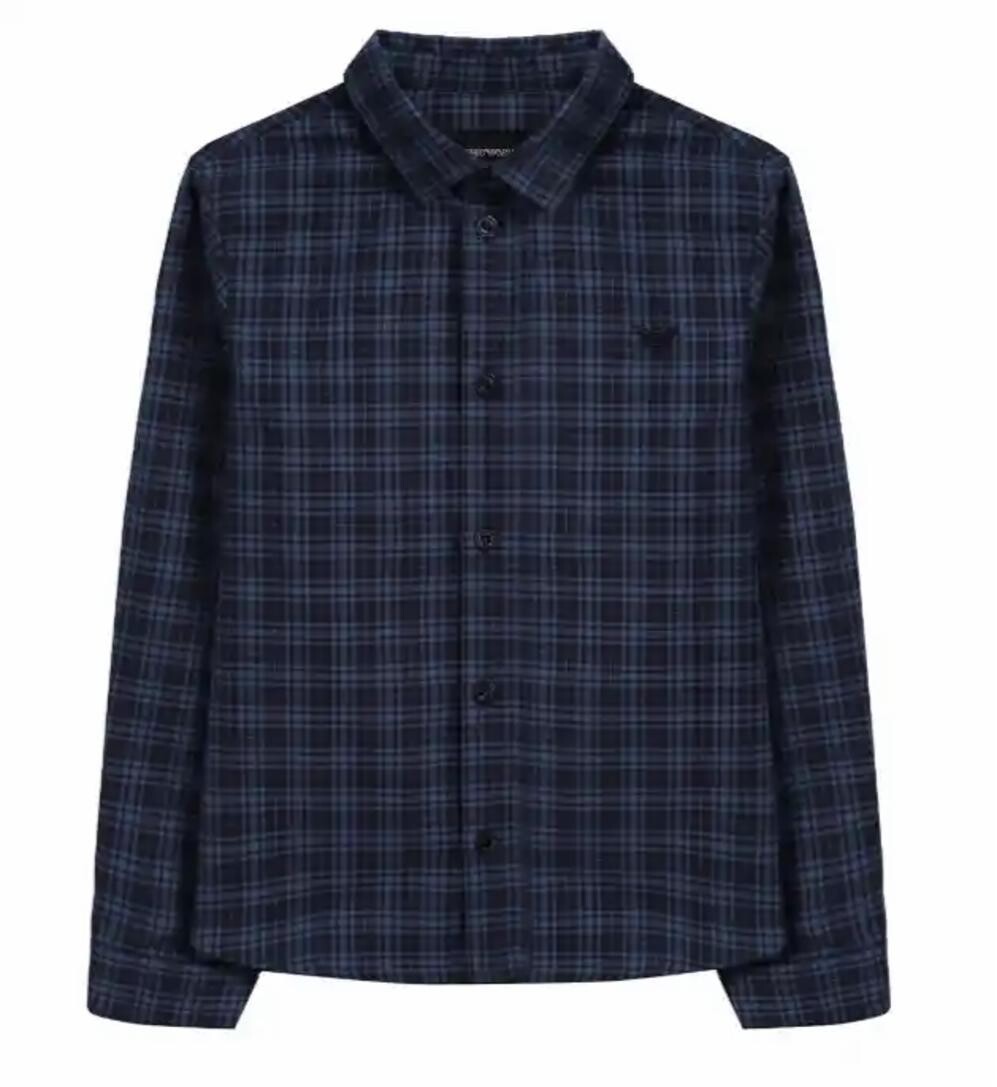 

Рубашка EMPORIO ARMANI
