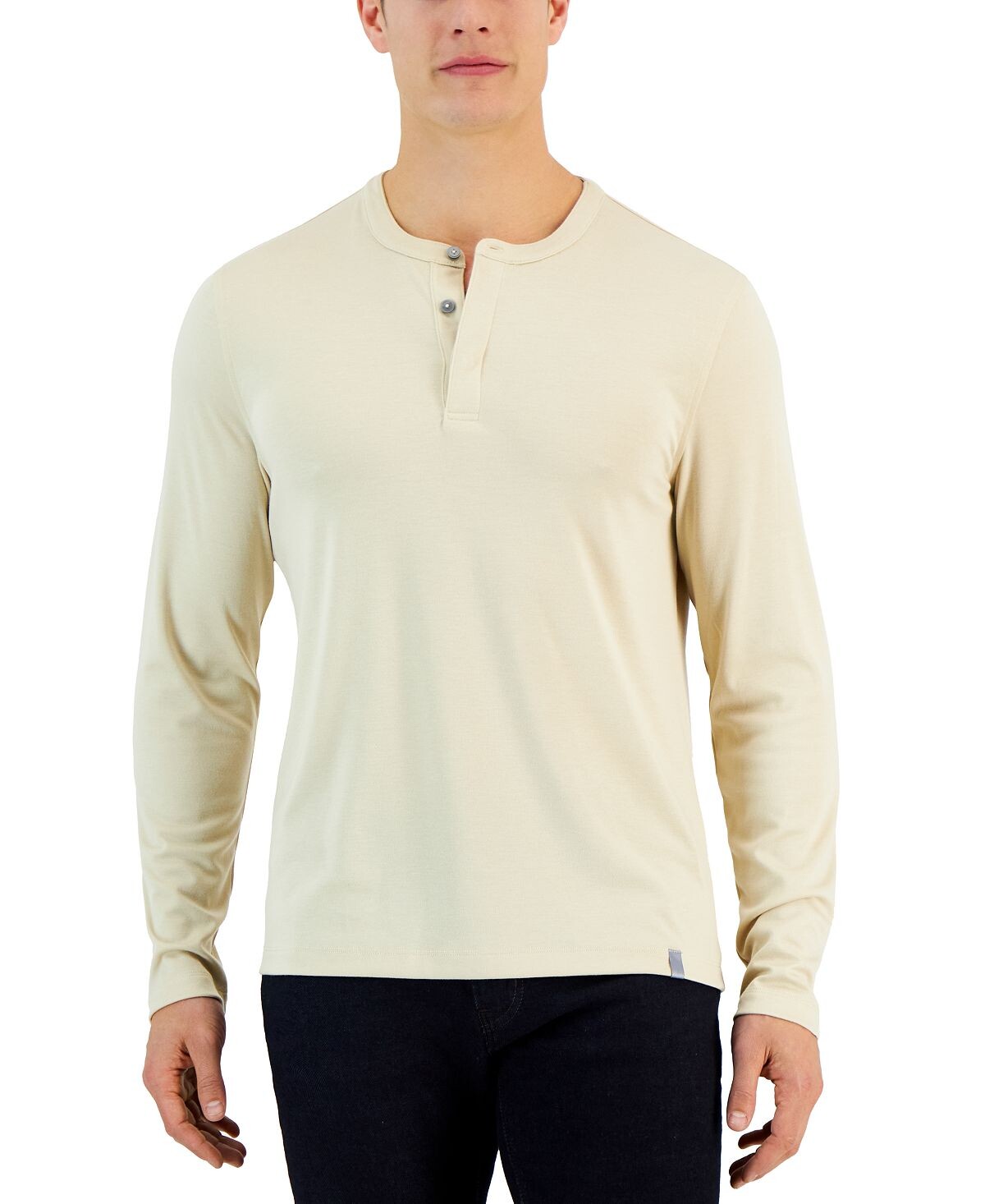 

Мужские кроссовки Alfatech Solid Henley Alfani