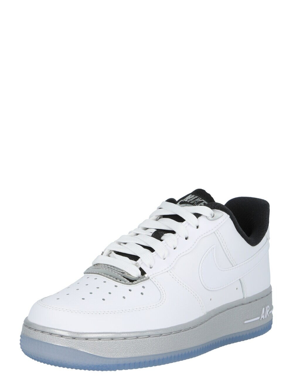 

Кроссовки Nike Sportswear AIR FORCE 1 07 SE, белый
