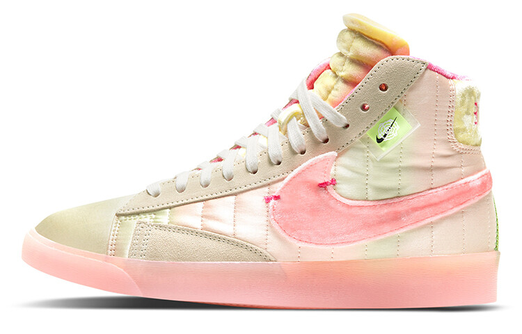 

Nike Blazer Mid Rebel Весенний фестиваль