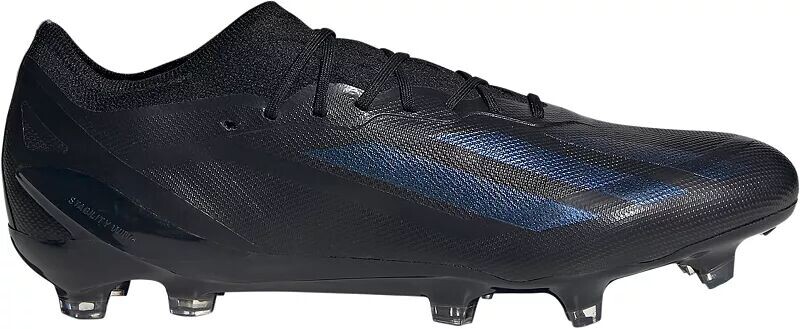 

Футбольные бутсы Adidas X Crazyfast.1 FG, черный