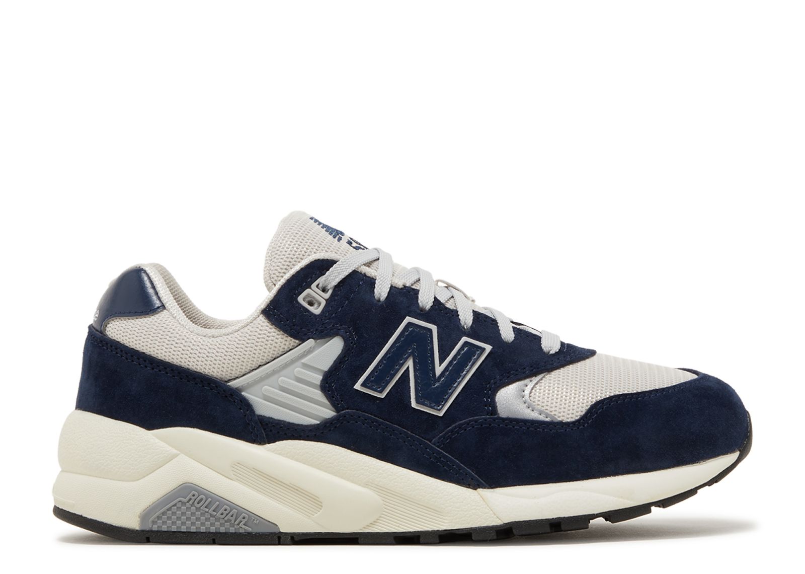 

Кроссовки New Balance 580 'Natural Indigo', синий