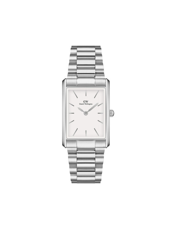 

Часы Daniel Wellington, серебряный