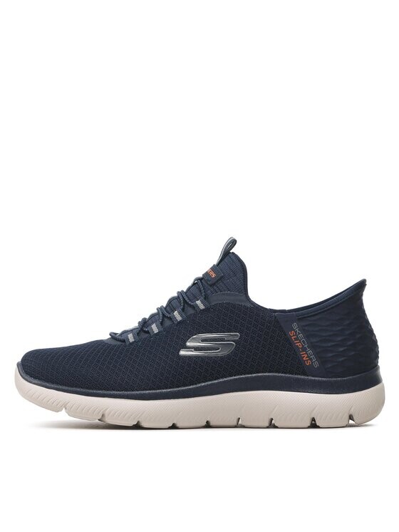 

Кроссовки Skechers, синий