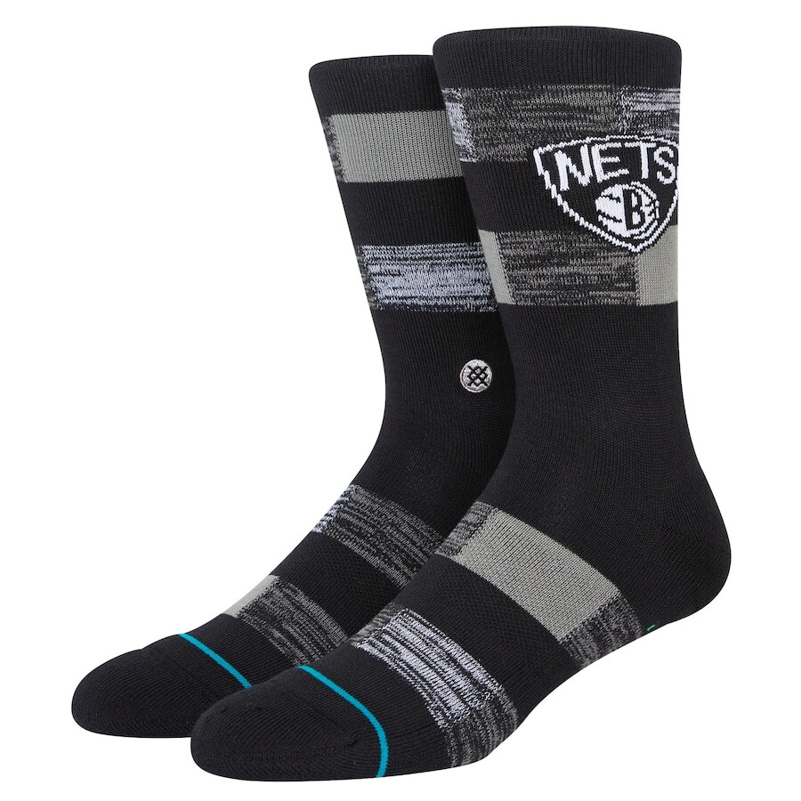 

Носки Stance Brooklyn Nets