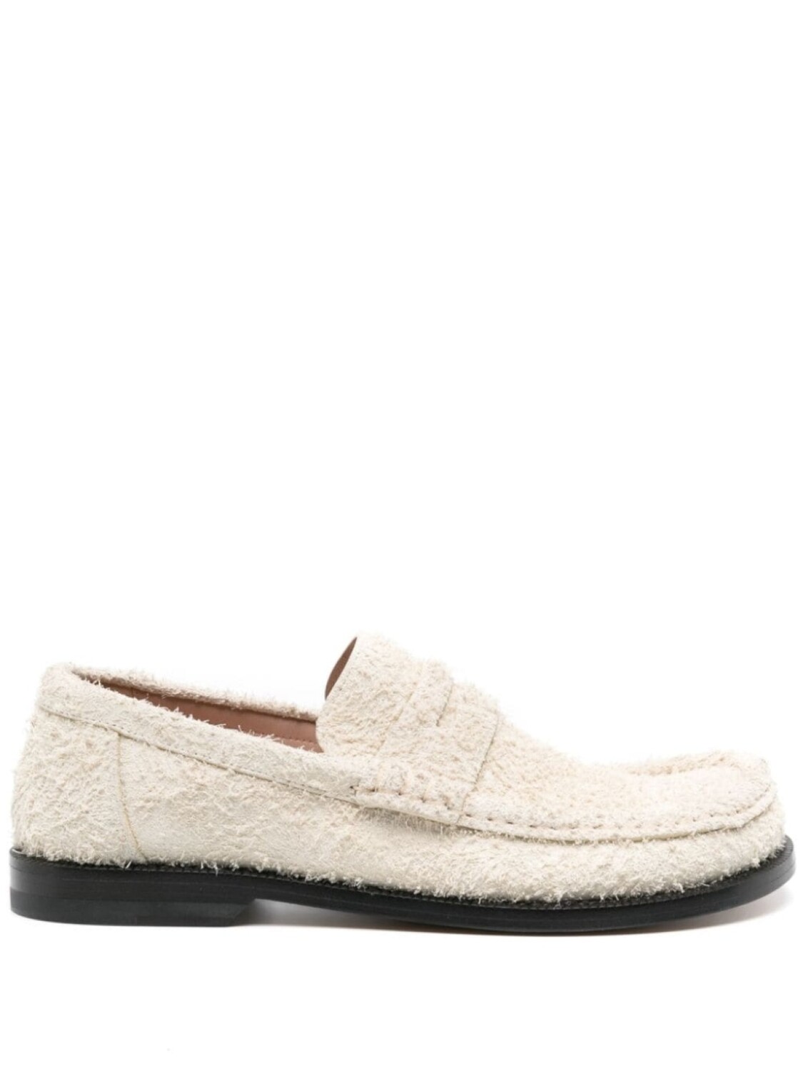 

Лоферы Campo LOEWE, бежевый