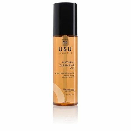 USU Cosmetics Натуральное очищающее масло 100мл