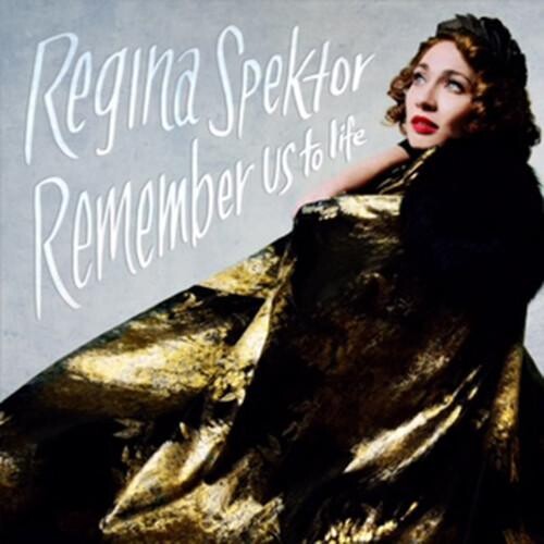

Виниловая пластинка Spektor, Regina - Remember Us To Life