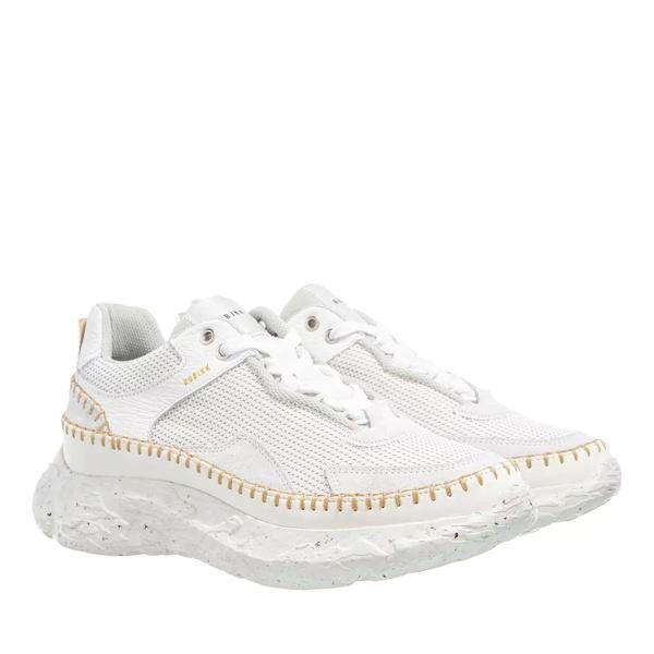 

Кроссовки ross riviera white Nubikk, белый