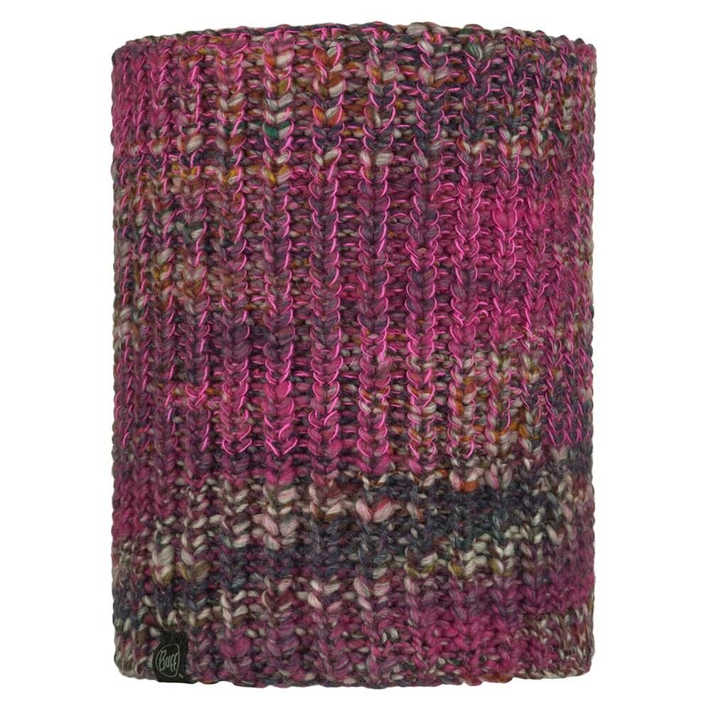 

Толстовка на молнии Buff Knitted &, розовый