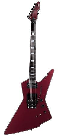 Электрогитара Schecter E-1 FR S Special Edition Electric Guitar Candy Apple Red