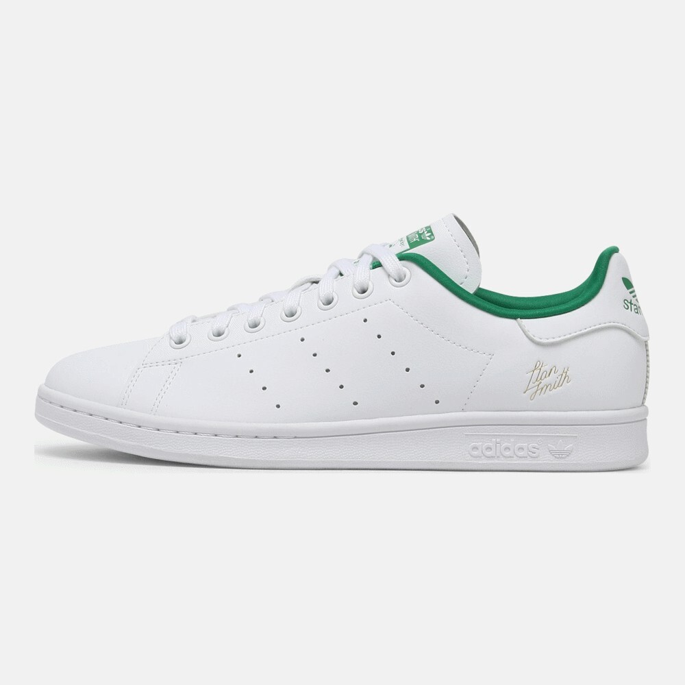 

Кроссовки Adidas Originals Stan Smith Unisex, white/green