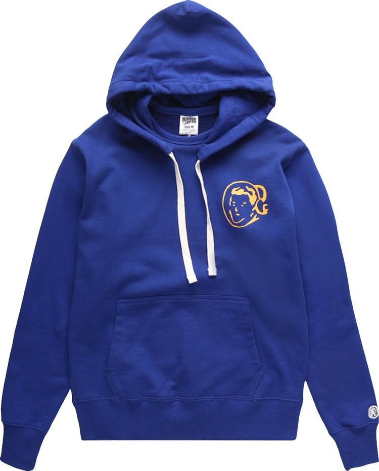 Худи Billionaire Boys Club Halo Hoodie 'Sodalite Blue', синий - фото