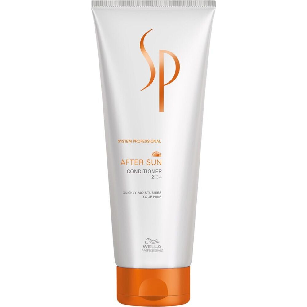 

Wella Professionals SP After Sun кондиционер для волос, 200 мл
