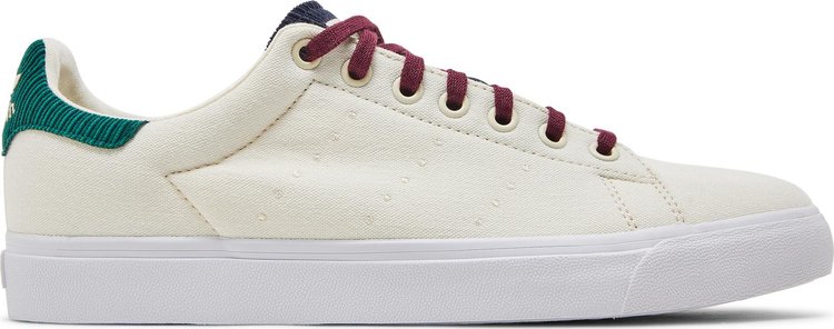 Stan smiths hot sale vulc