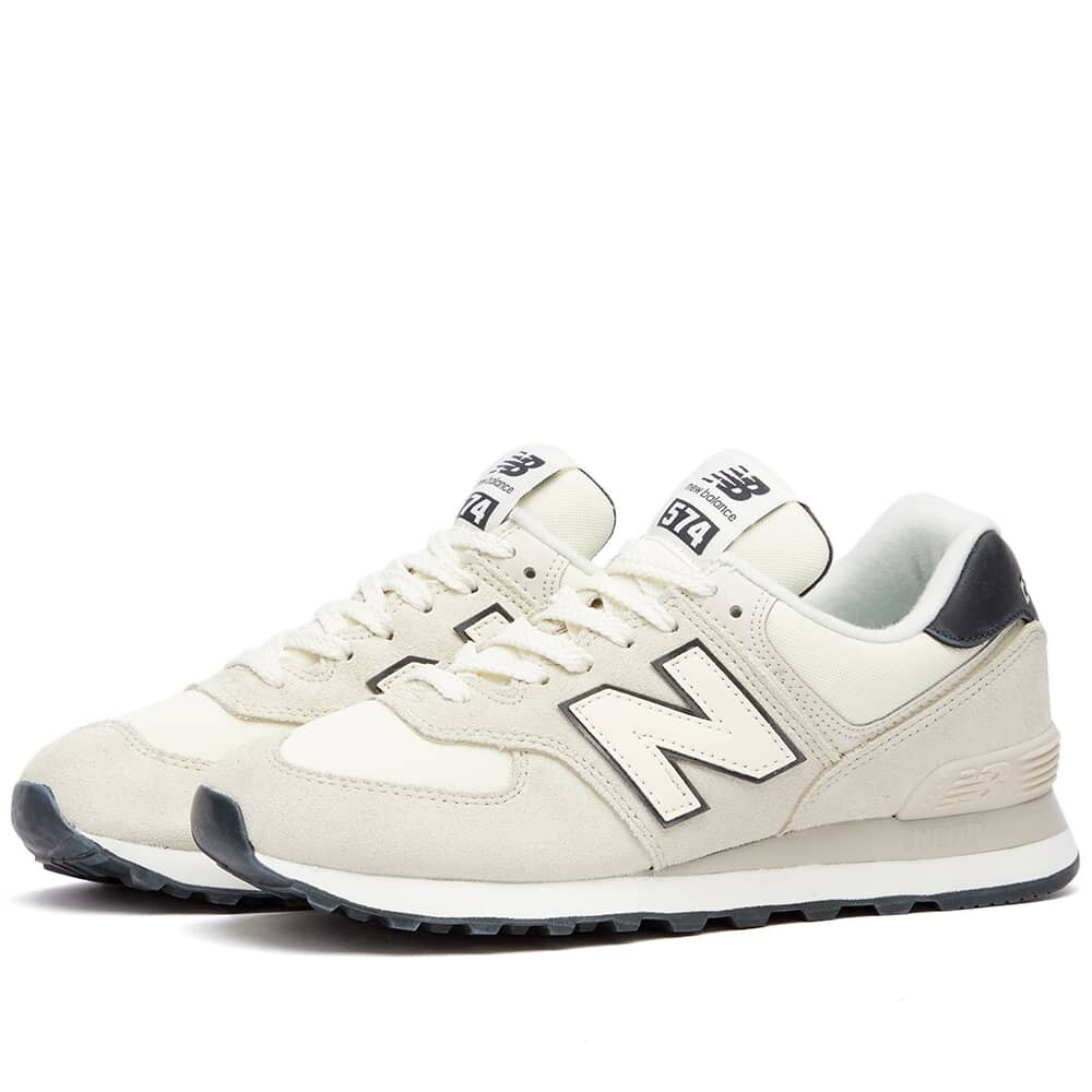 

Кроссовки New Balance WL574PC