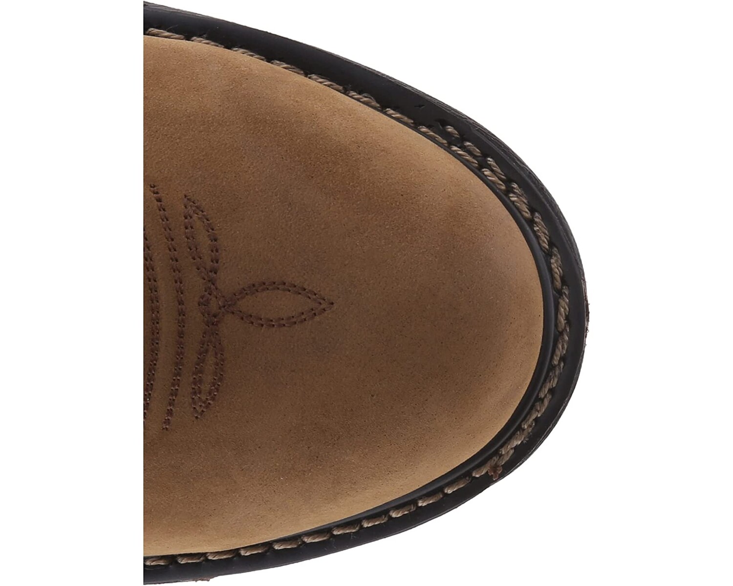 

Ботинки Western Original Ride 11" Waterproof Soft Toe Rocky, коричневый