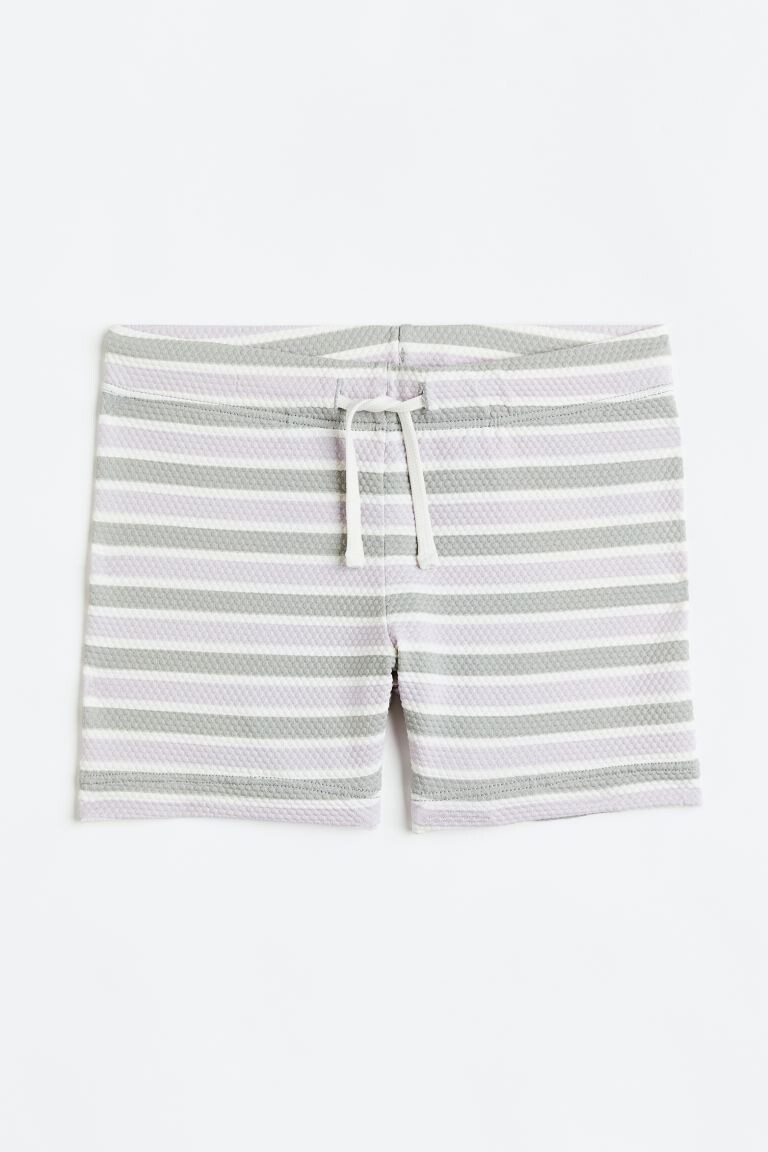 

Текстурированные плавки H&M