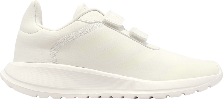 Кроссовки Adidas Tensaur Run 2.0 CF K, белый