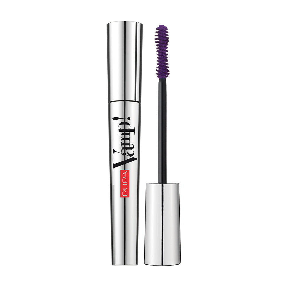 

Pupa Milano вамп! Тушь для ресниц Тушь для ресниц 400 Amethyst Violet 9мл