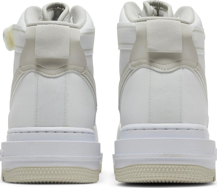 Nike Air Force 1 High Summit White Light Bone