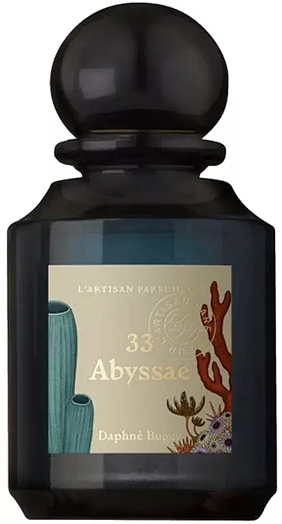 парфюмерная вода l artisan parfumeur abyssae 75 мл Духи L'Artisan Parfumeur Abyssae