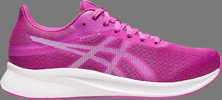 

Кроссовки wmns patriot 13 'orchid soft sky' Asics, розовый