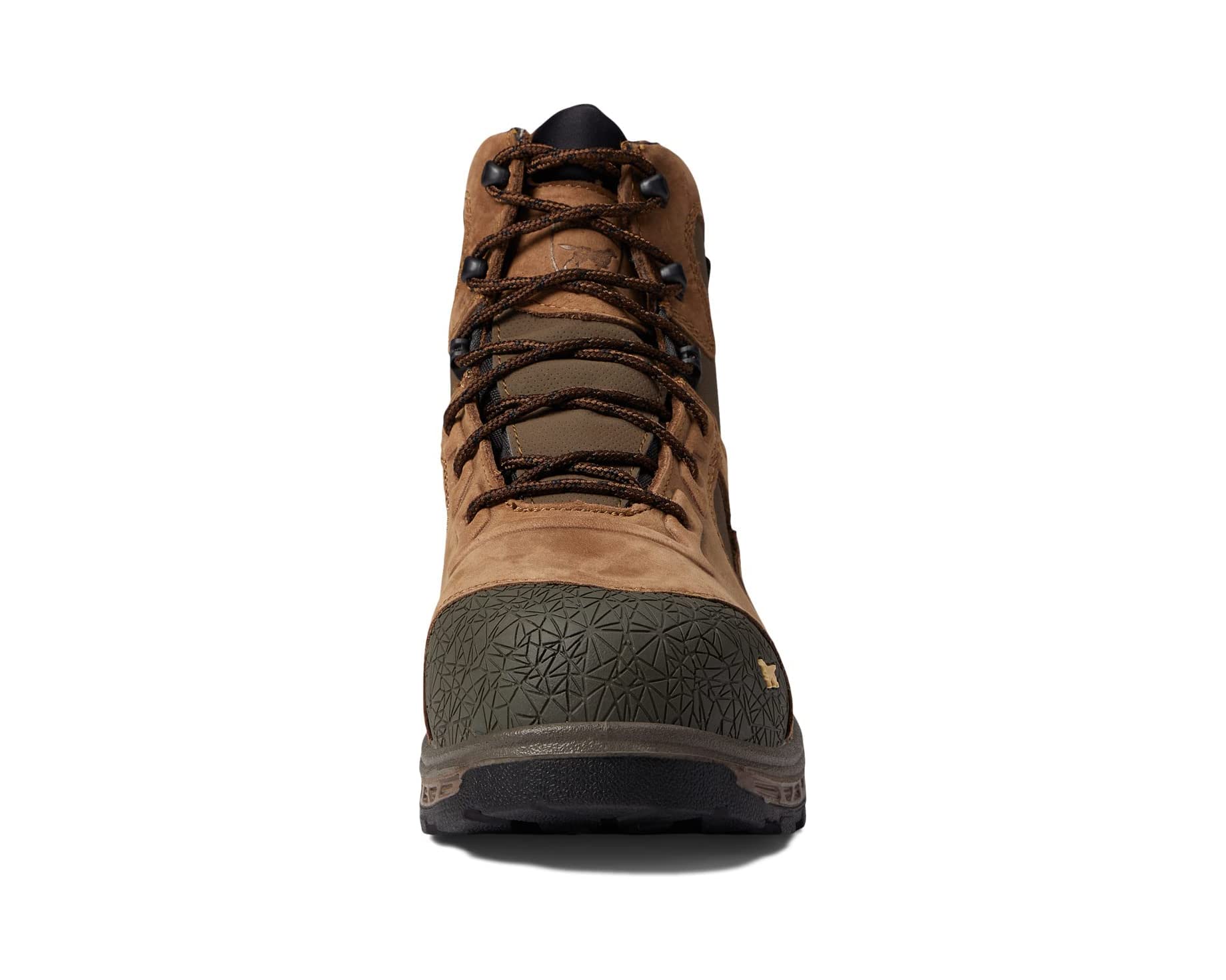 Ботинки Kasota 6 Waterproof Metguard Composite-Toe EH Irish Setter, коричневый