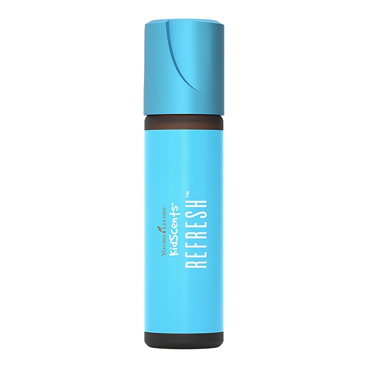

Cмесь эфирных масел Young Living KidScents Refresh Roll-On, 10 мл