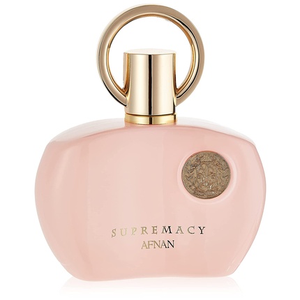 Afnan Supremacy Pink от Afnan Perfumes afnan парфюмерная вода supremacy silver 100 мл