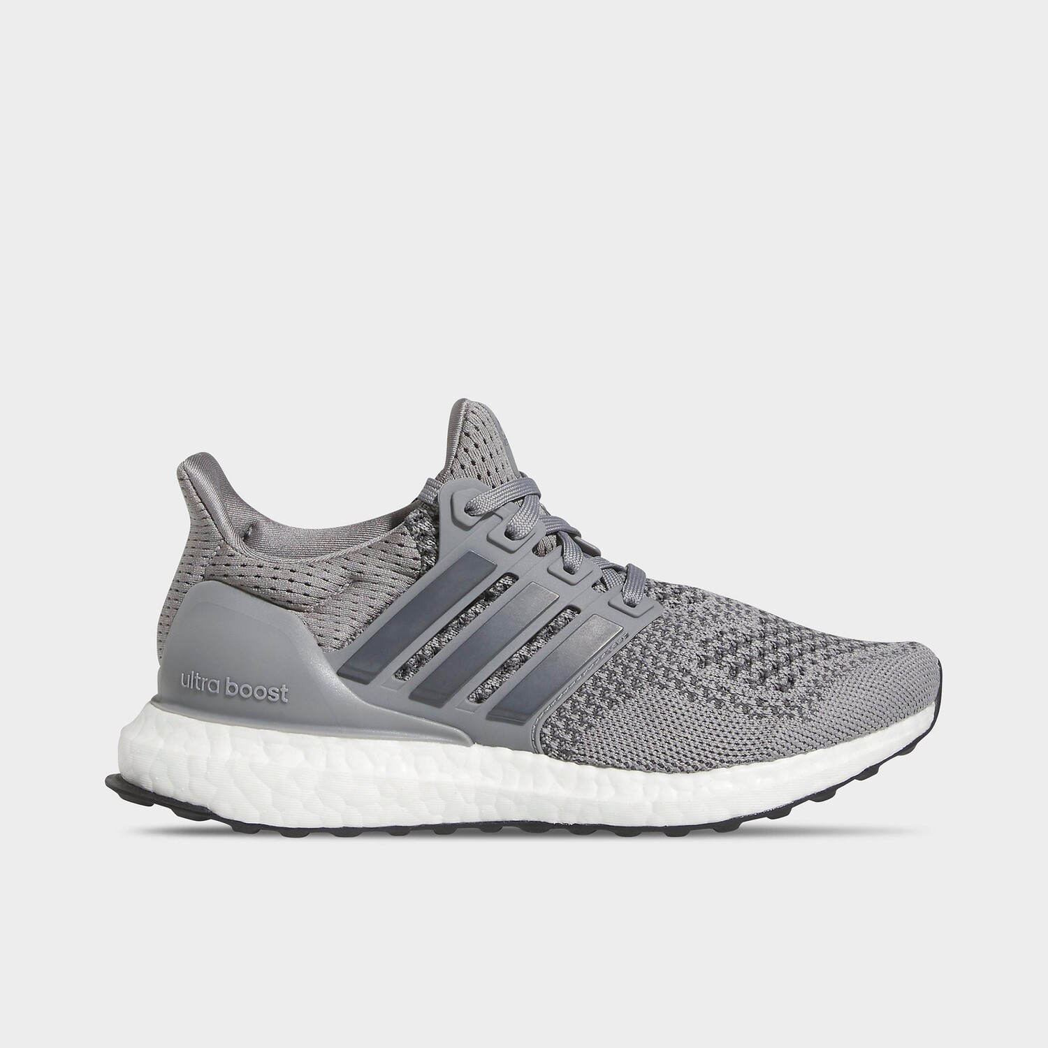 

Кроссовки Adidas Ultraboost 1.0 DNA для больших детей, серый