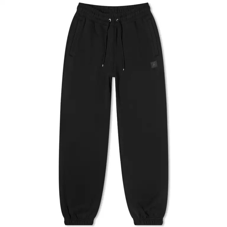 

Спортивные брюки Air Jordan Fleece, черный