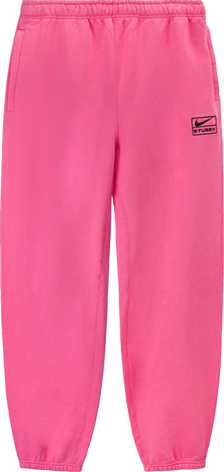 Брюки Nike x Stussy NRG Washed Fleece Pant 'Lotus Pink', розовый – купить  по выгодным ценам с доставкой из-за рубежа через сервис «»