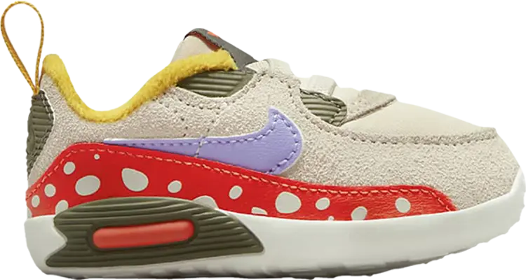 Nike air max 2025 90 se mushroom