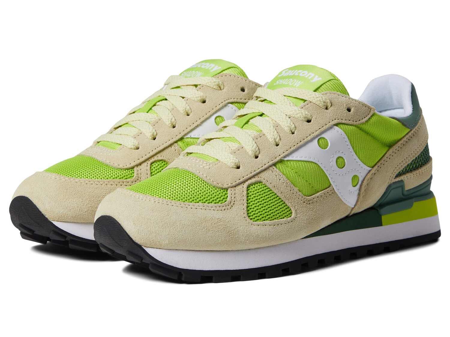 

Кроссовки Saucony Originals, Shadow Original