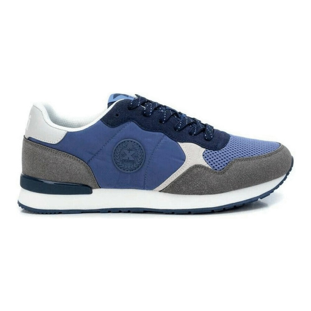 

Кроссовки XTI Zapatillas, azul marino
