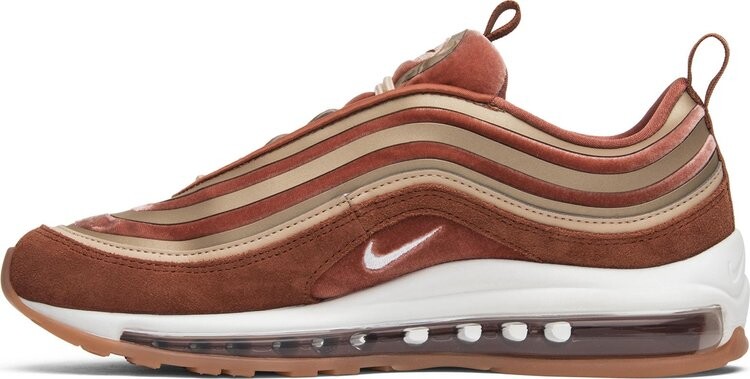 Nike air max 97 ultra 17 2025 lx dusty peach