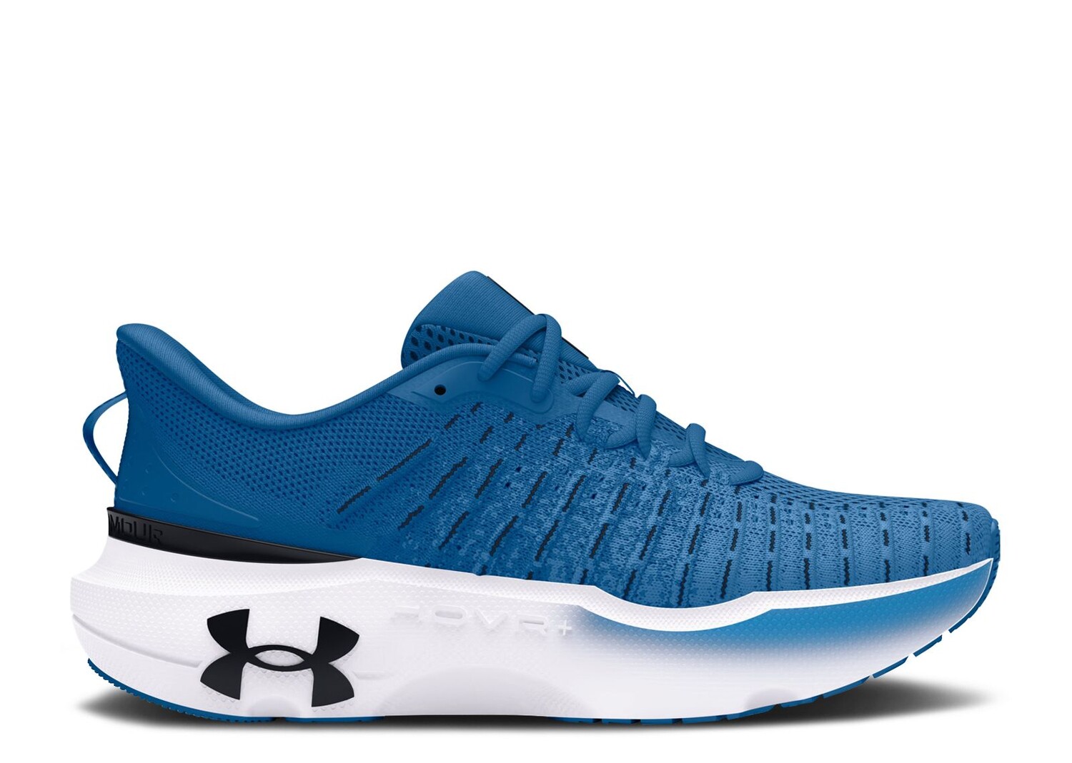 

Кроссовки Under Armour Hovr Infinite Elite 'Viral Blue', синий