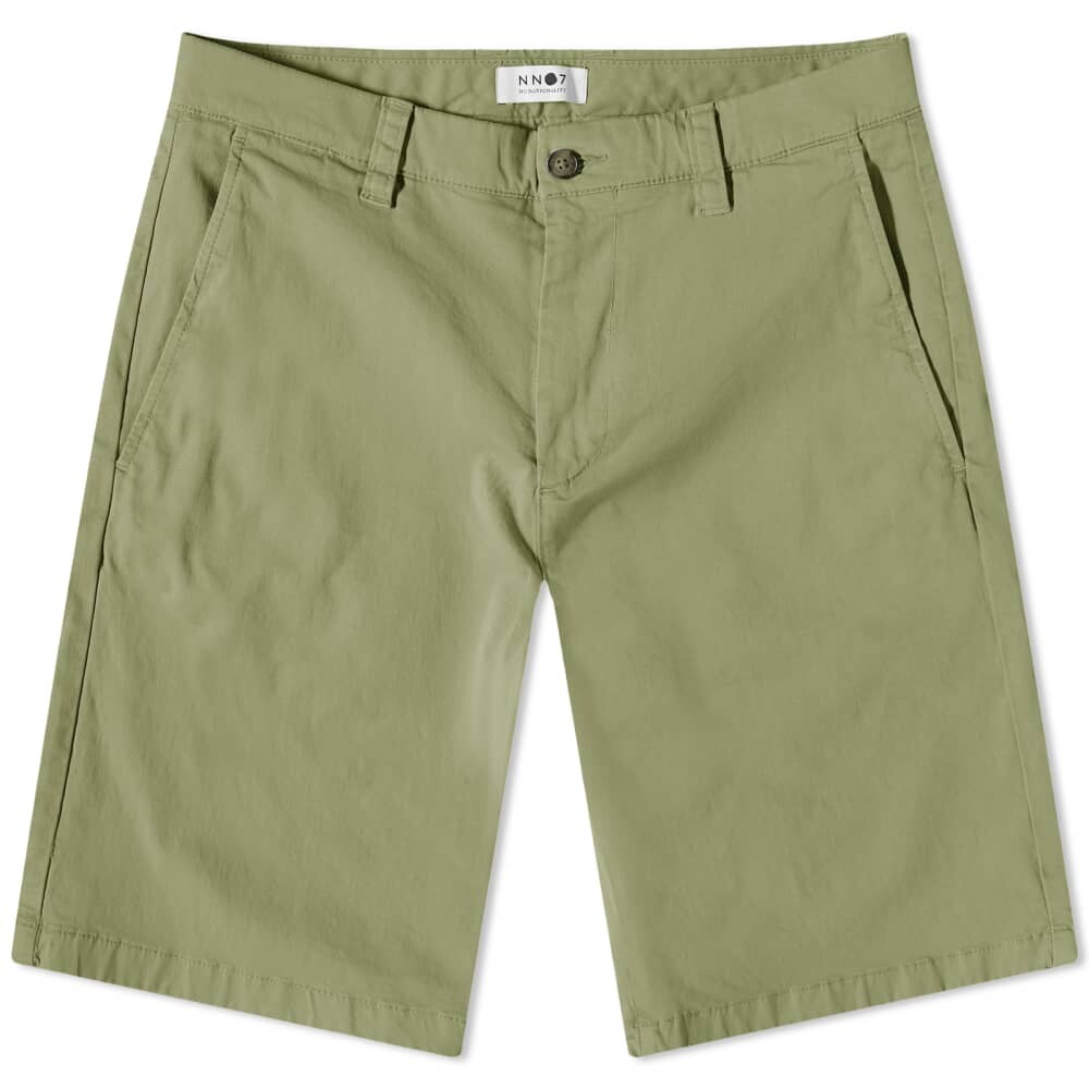 

Шорты NN07 Crown Chino Short