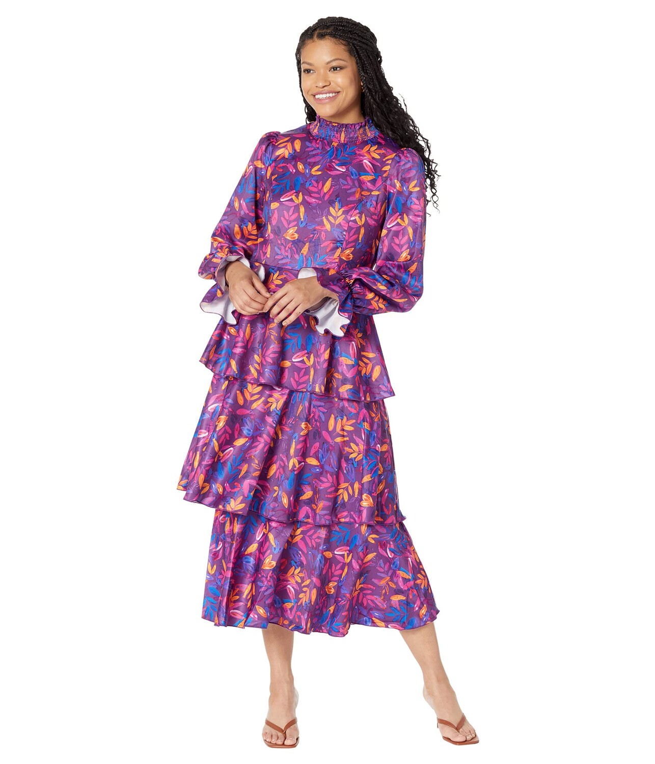 

Платье LITTLE MISTRESS, Marina Dress