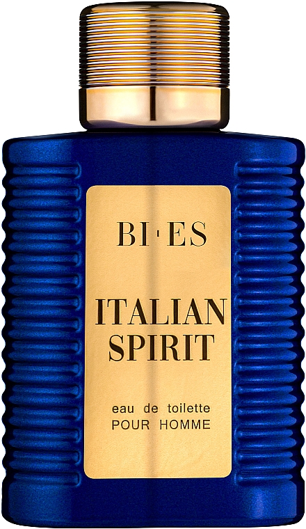 Туалетная вода Bi-es Italian Spirit