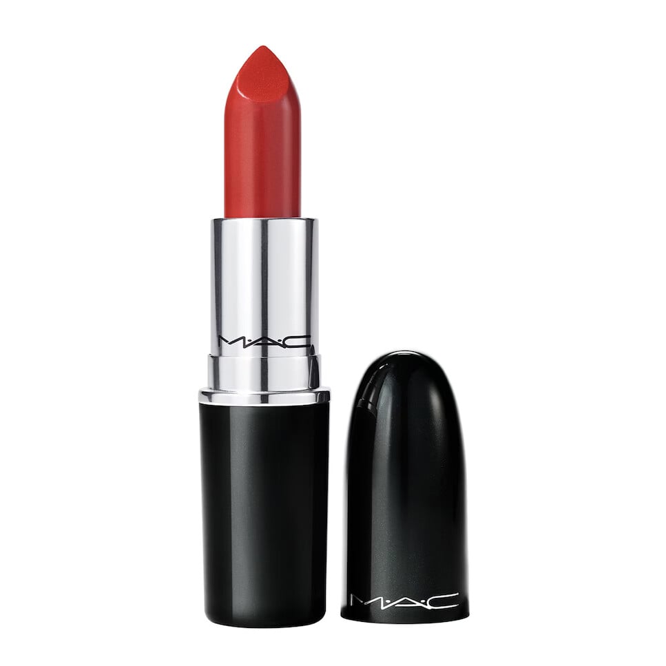 

Губная помада M.A.C Barra De Labios Lustre, lady bug
