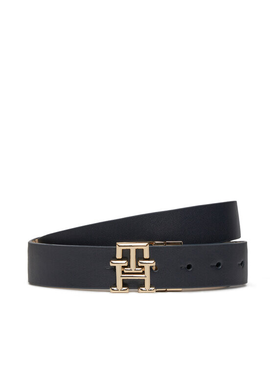 

Женский ремень Tommy Hilfiger, синий