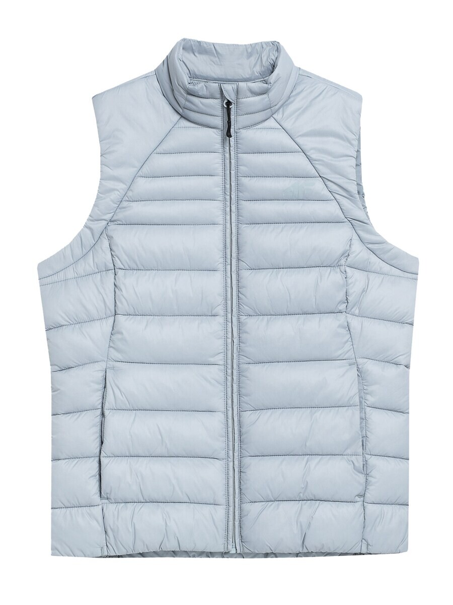 

Утепленный жилет 4F Sports Vest, светло-голубой