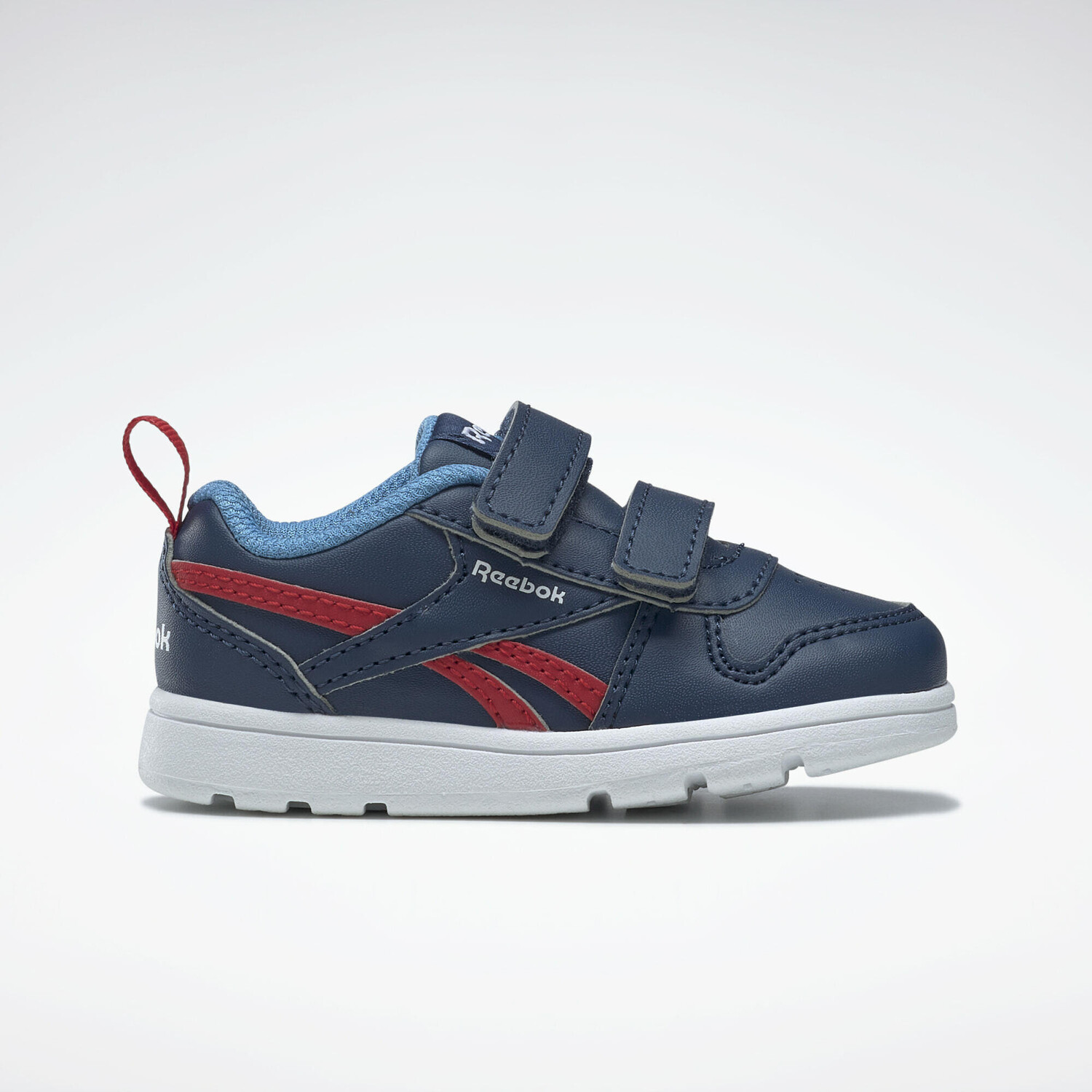 

Обувь Reebok Royal Prime 2, синий/красный/синий